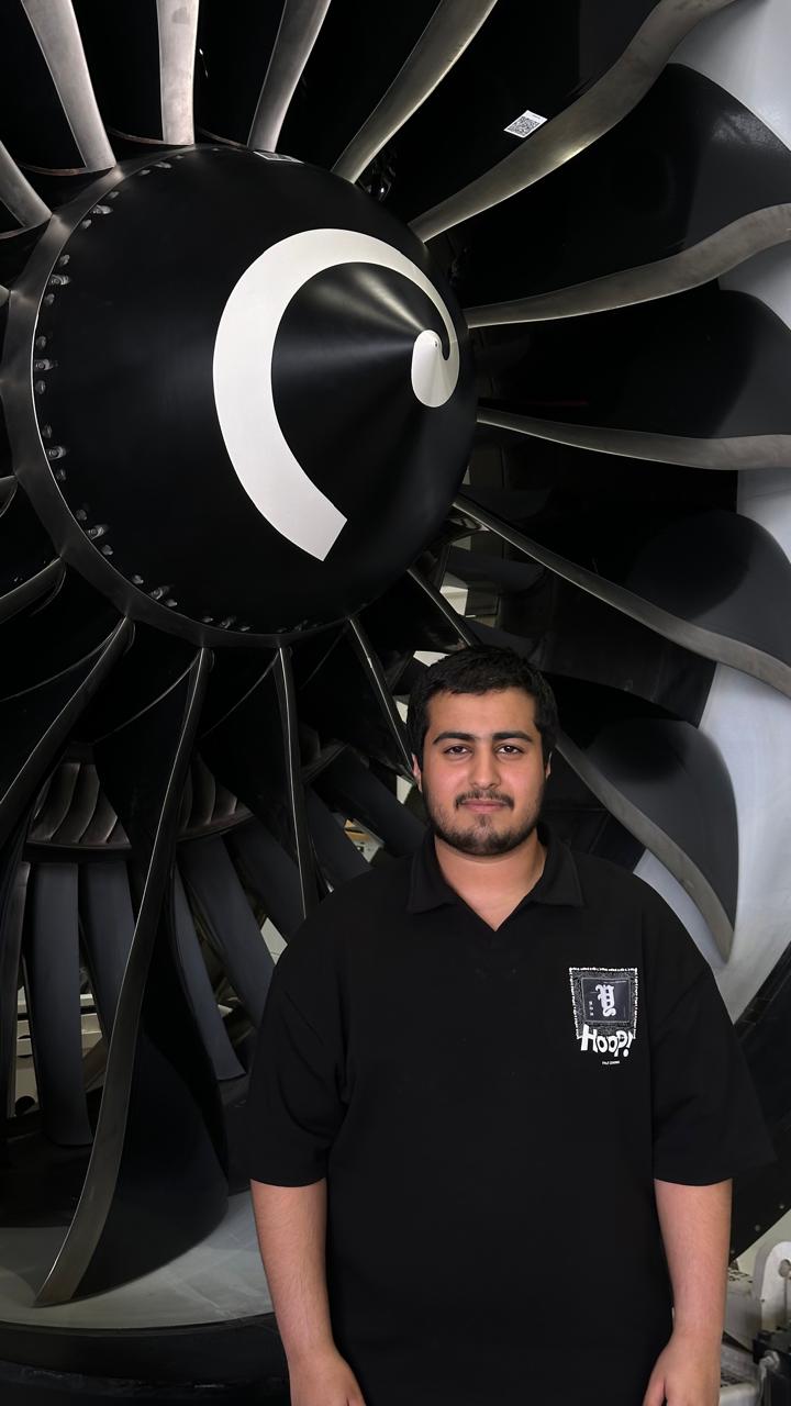 Team Member 4