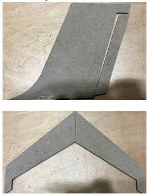 Wing Step 2