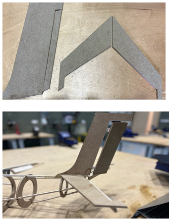 Wing Step 2