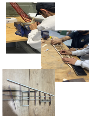 Wing Step 3
